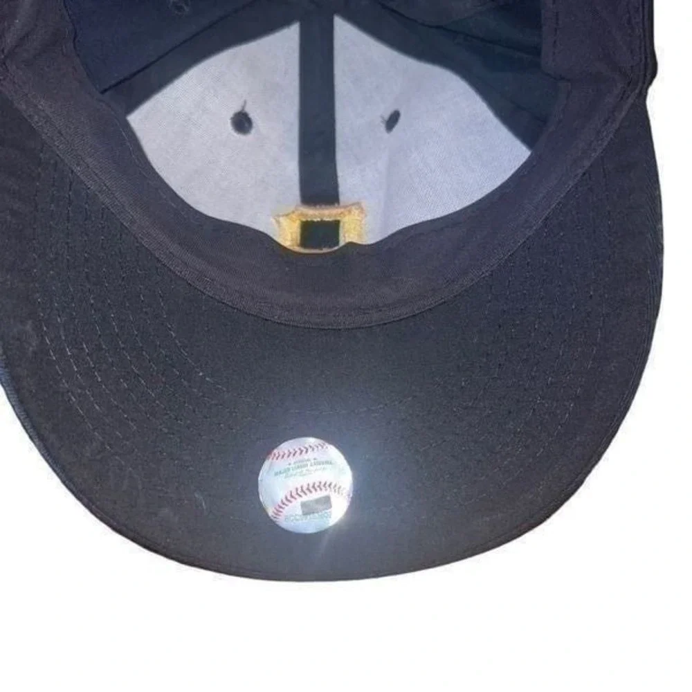 OC Sports youth Pirates MLB‎ hat one size adjustable